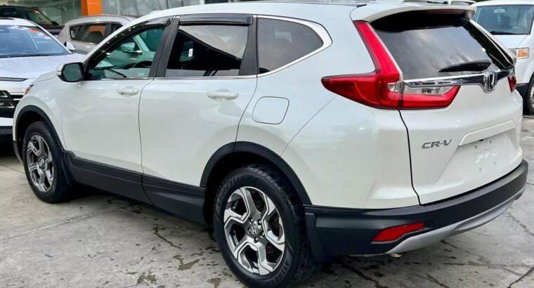 Venta de Honda CR-V 2018