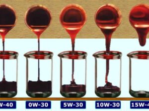 Tipos de Aceite para Carro: Frecuencia de Cambio y Mantenimiento Esencial